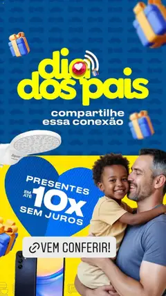 Casa e Video promoções - Pré-Visualização do folheto da loja Casa e Video, válido de 24.07.2025