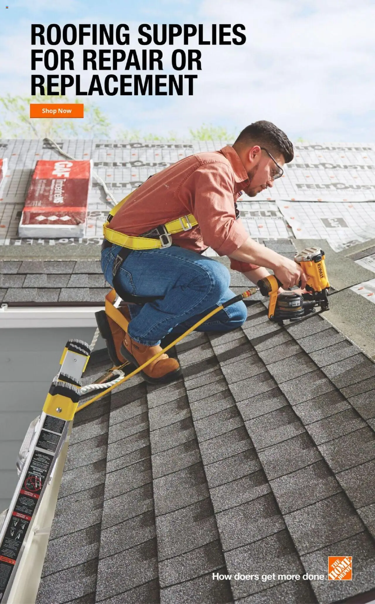 Home Depot Shop Pro Ad - valid from 22.09.2025 | Page: 6