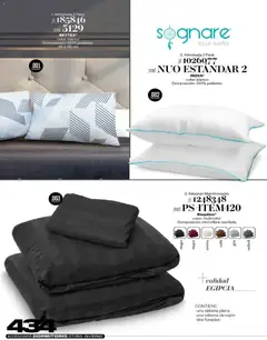 Vista previa de Price Shoes catálogo Accesorios, nuevo folleto de la tienda, válido en México a partir del 03.11.2025 | Página: 434