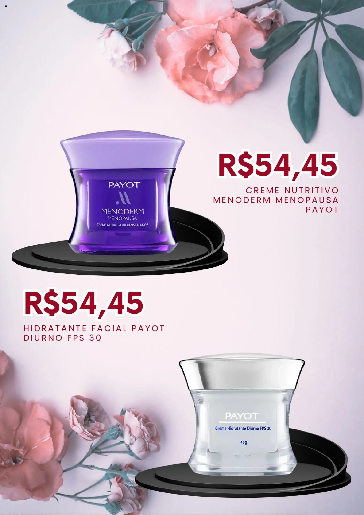 Drogasil Folheto - válido de 29.12.2025 | Página: 4 | Produtos: Creme