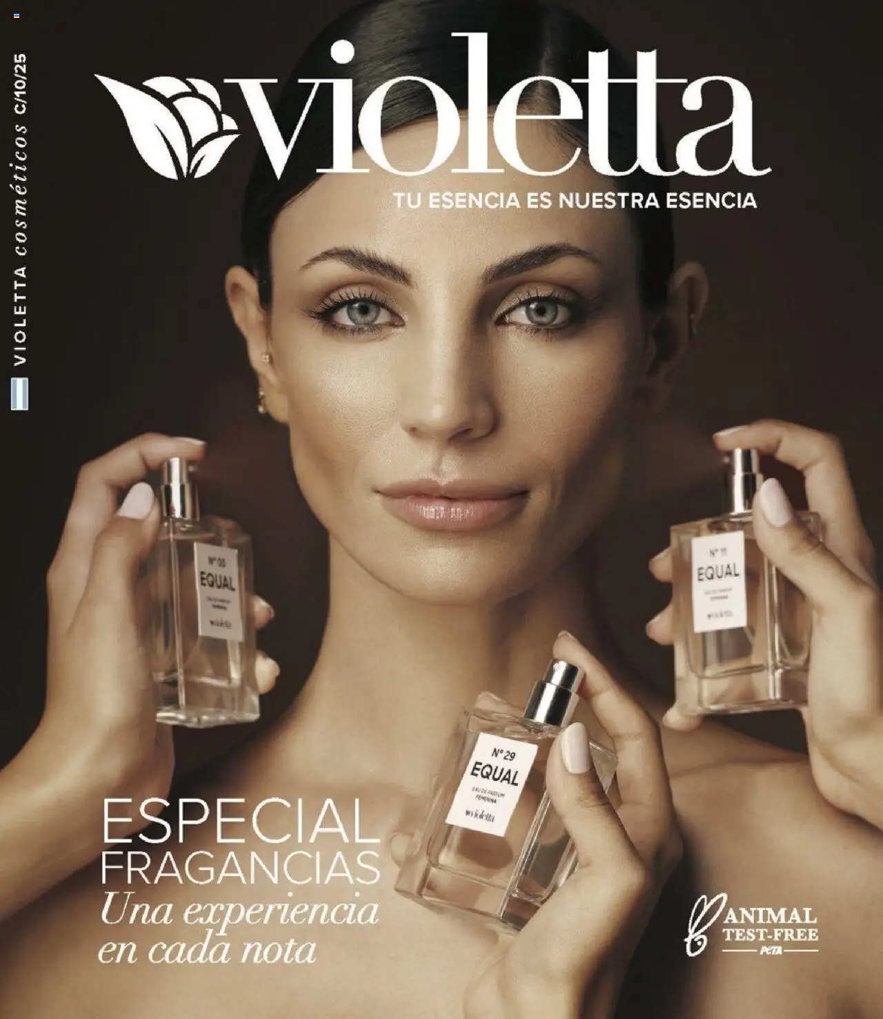 Violetta catálogo │ válido desde el 06.06.2025 | Página: 1