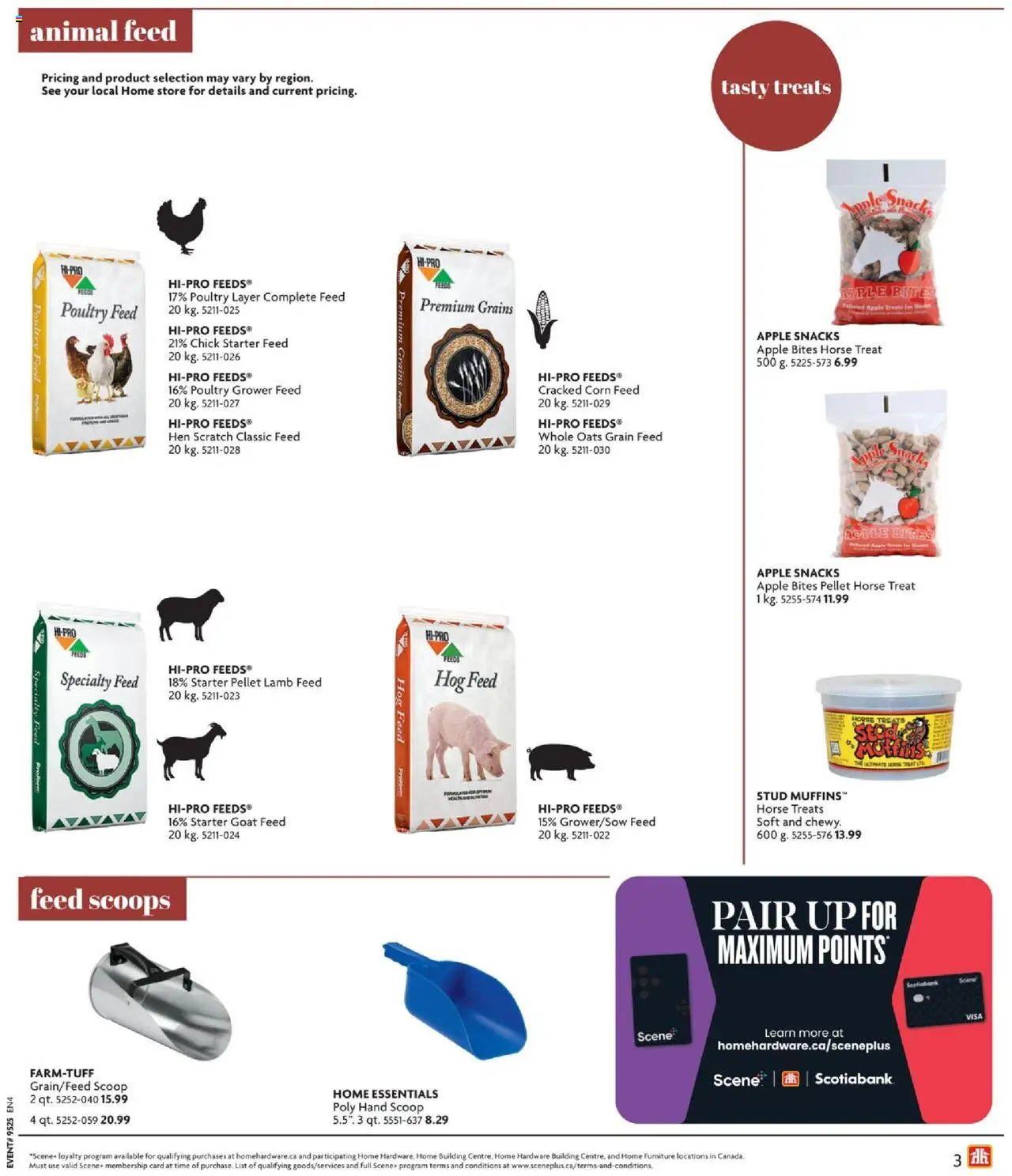 Home Hardware flyer valid from 19.06.2025 | Page: 3