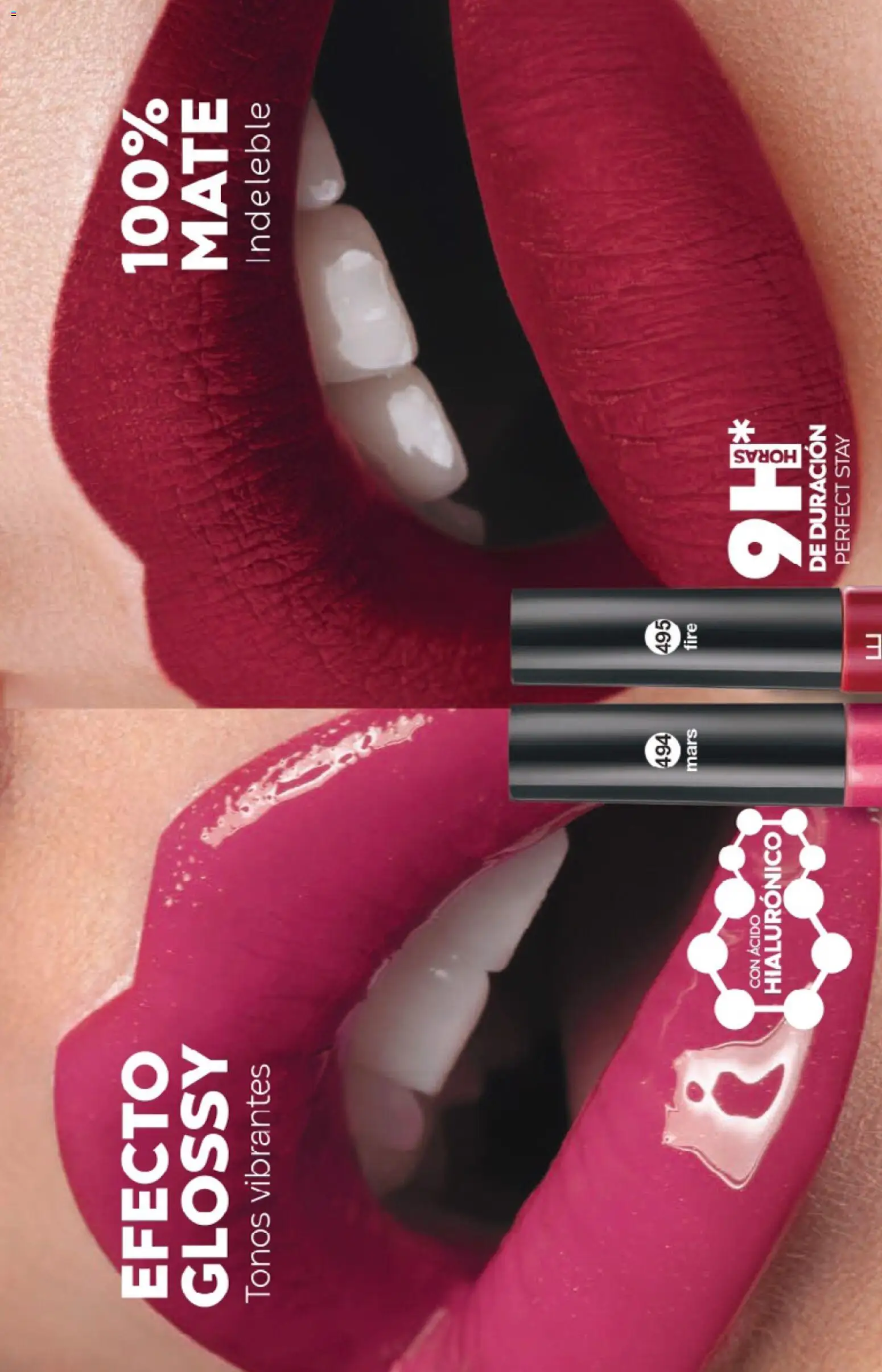 Nuevas ofertas de Fuller válidas en toda la República Mexicana desde el 04.02.2026. ¡Encuentra las mejores ofertas en Fuller campaña 22 2026! | Página: 166