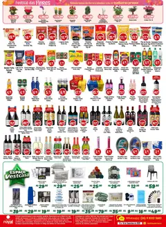 Royal Supermercados - Ofertas da semana - Pré-Visualização do folheto da loja Royal Supermercados, válido de 15.12.2025 | Página: 2