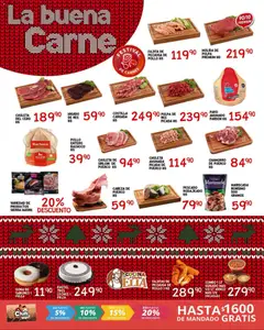 Vista previa de PASTEL TRES LECHES 1 PIEZA, Tres leches cake., nuevo folleto de la tienda, válido en México a partir del 02.12.2025 | Página: 2