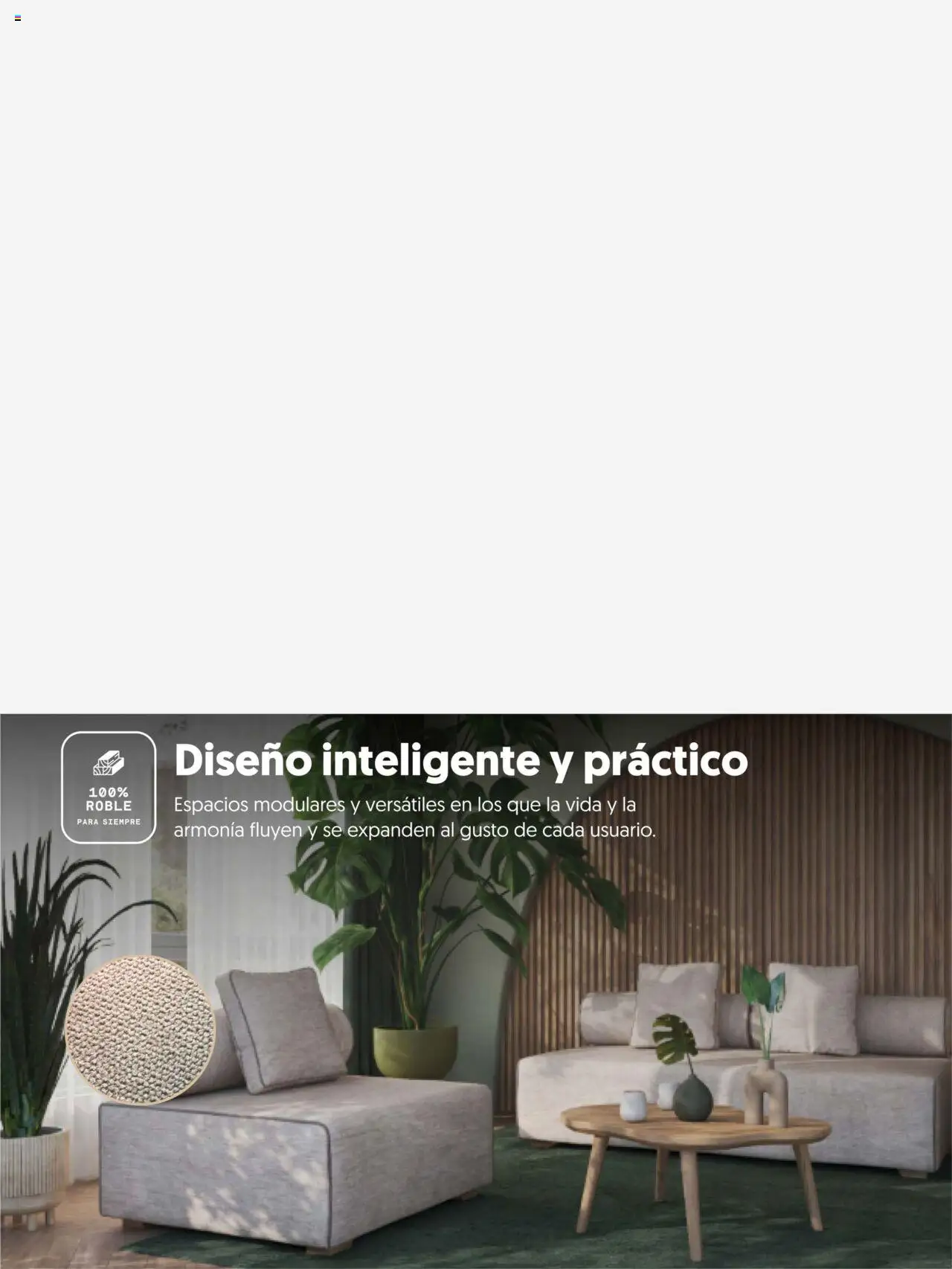 Muebles jamar revista - valida desde el 08.11.2024 | Página: 6