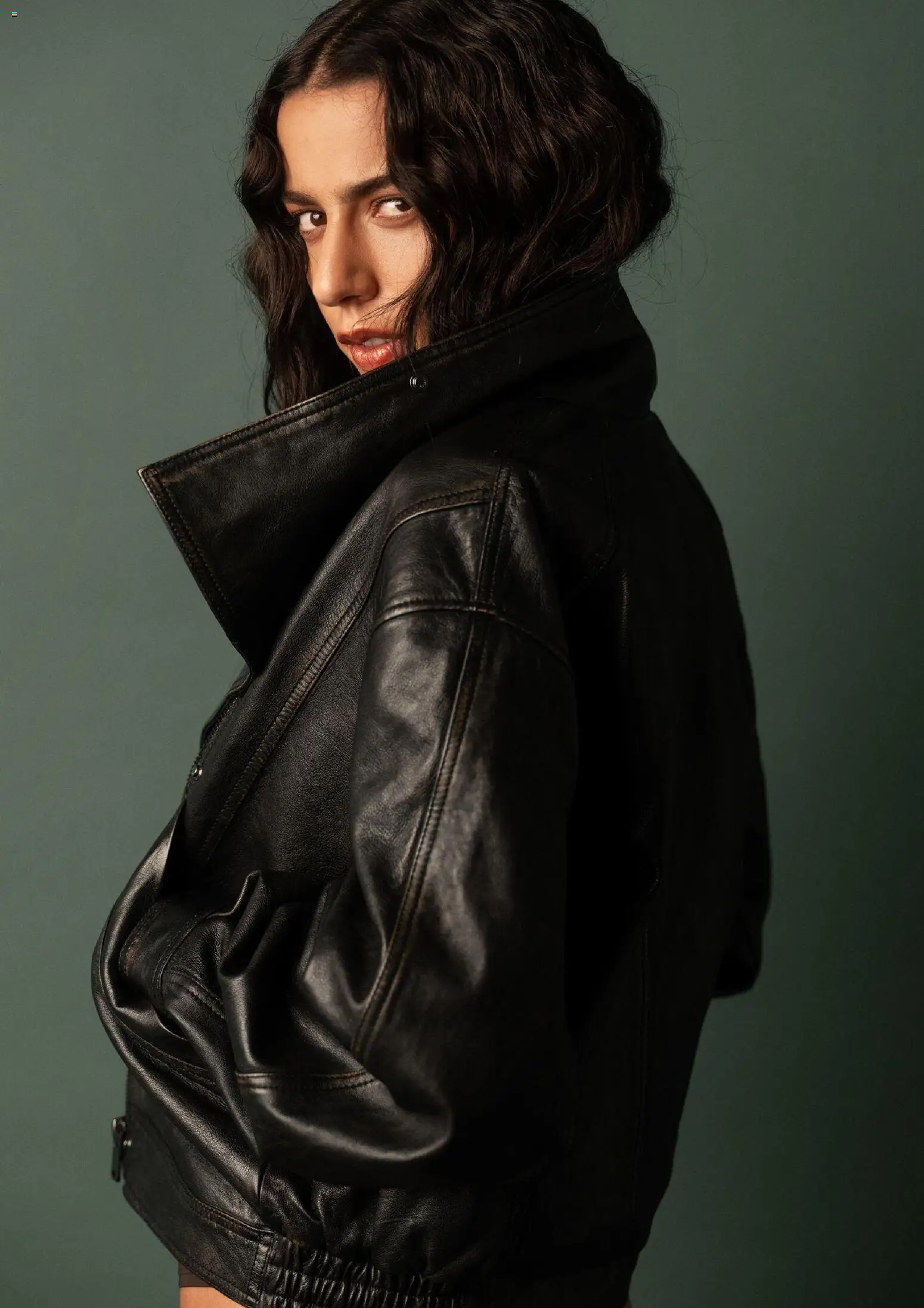 Nuevas ofertas de Bershka válidas en toda la República Mexicana desde el 01.04.2026. ¡Encuentra las mejores ofertas en Bershka catálogo! | Página: 3