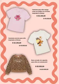 Offcorss - Catálogo -  Vista previa de la revista de la tienda Offcorss valido desde el 06.03.2026 | Página: 2