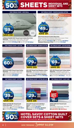 Preview of Spotlight  Catalogue  - valid from 03.12.2025 | Page: 4