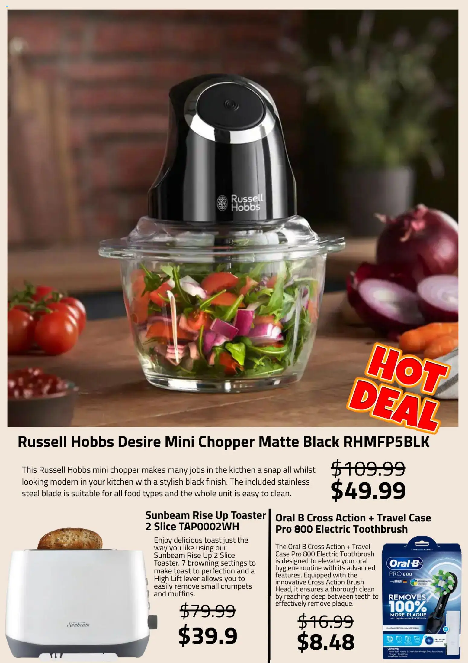 Briscoes catalogue from 02.12.2025 | Page: 3