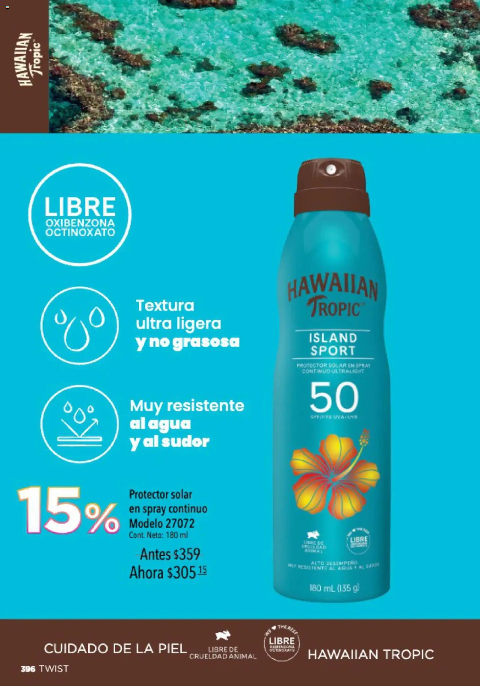 ¡El último » catálogo de Ilusión para Abril « está aquí! Descubre las SUPER OFERTAS. | México