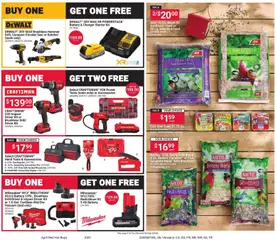 Preview of Giant Eagle weekly ads valid from 01.04.2026 | Page: 6