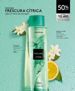 Catálogo Ésika Campaña 17 válido desde el 14.10.2025 | Página: 101 | Productos: Lima, Body, Té