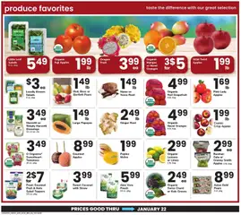 Preview of Acme weekly ads valid from 26.12.2025 | Page: 4