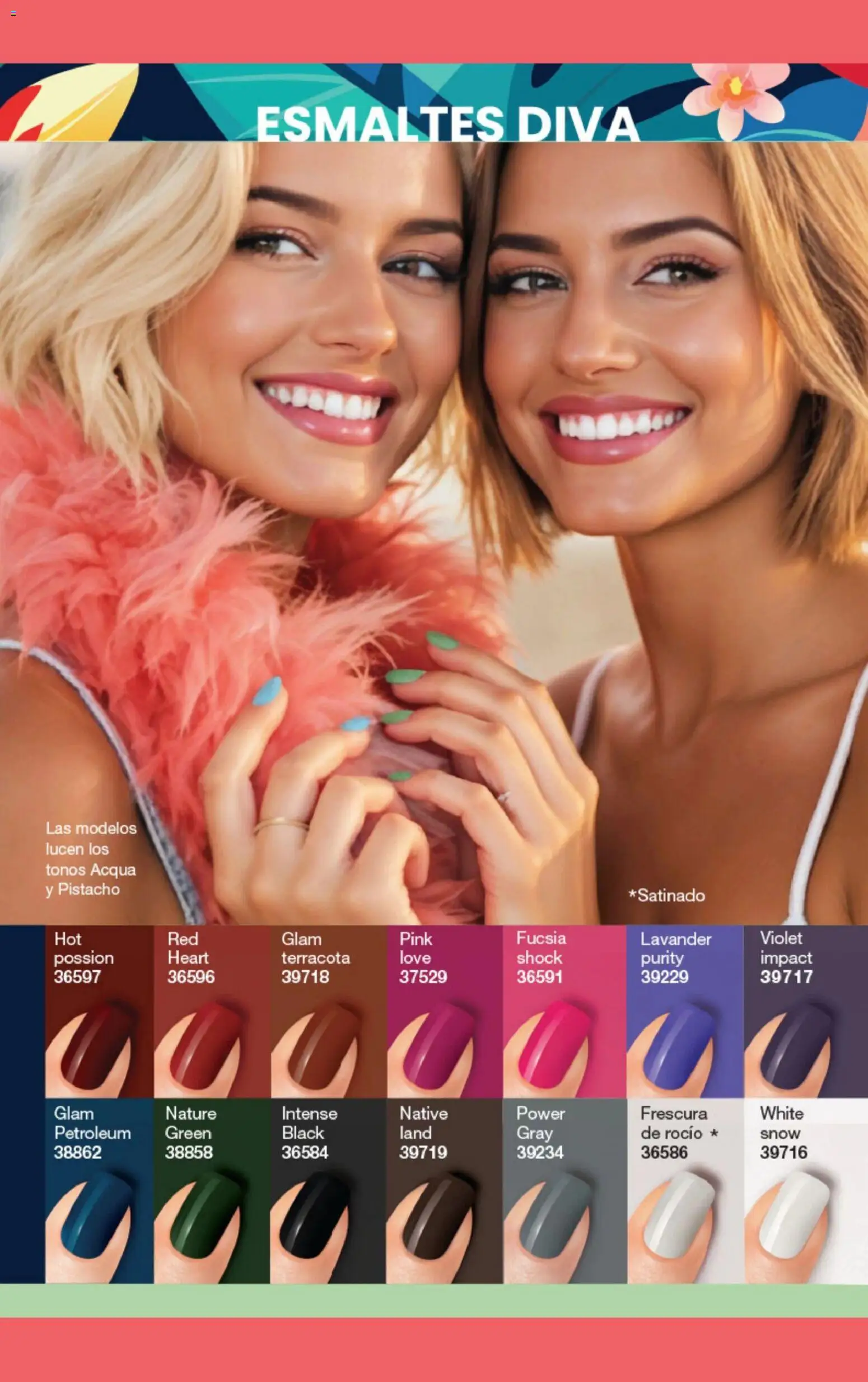 Gigot - CAMPAÑA 03 │ válido desde el 01.03.2026 | Página: 10