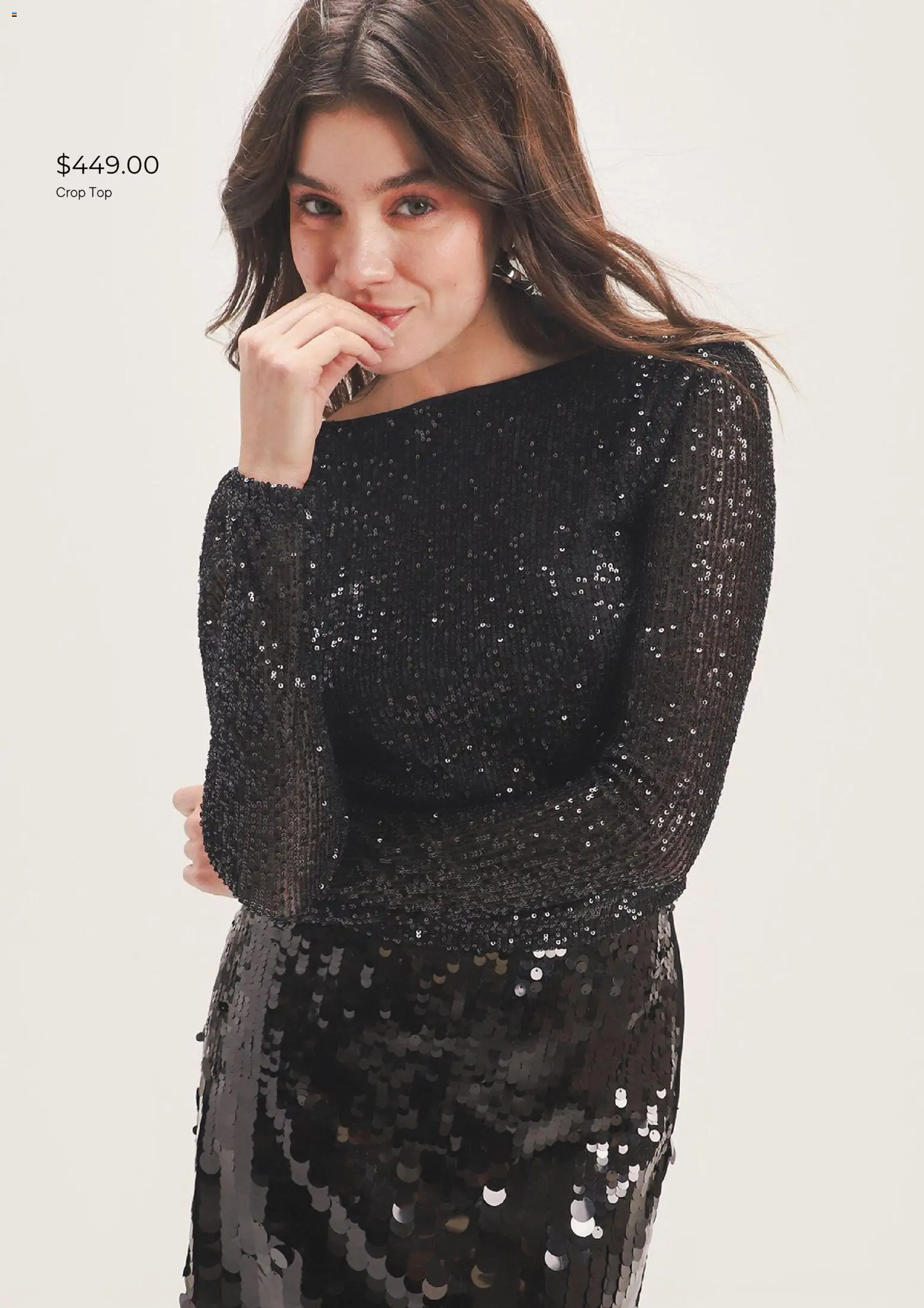 Nuevas ofertas de C&A válidas en toda la República Mexicana desde el 06.12.2025. ¡Encuentra las mejores ofertas en C&A catálogo! | Página: 8 | Productos: Top