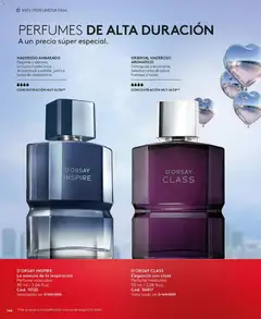 Ésika - Catálogo Ésika C03 -  Vista previa de la revista de la tienda Ésika valido desde el 01.03.2026 | Página: 141