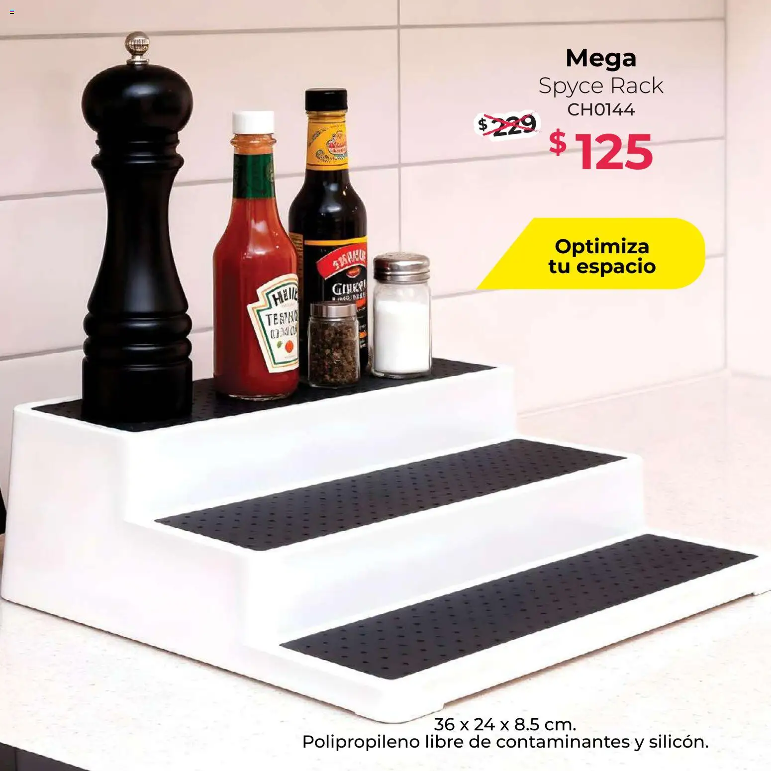 Nuevas ofertas de Colchas Concord válidas en toda la República Mexicana desde el 01.05.2026. ¡Encuentra las mejores ofertas en Colchas Concord catálogo Concord home! | Página: 40