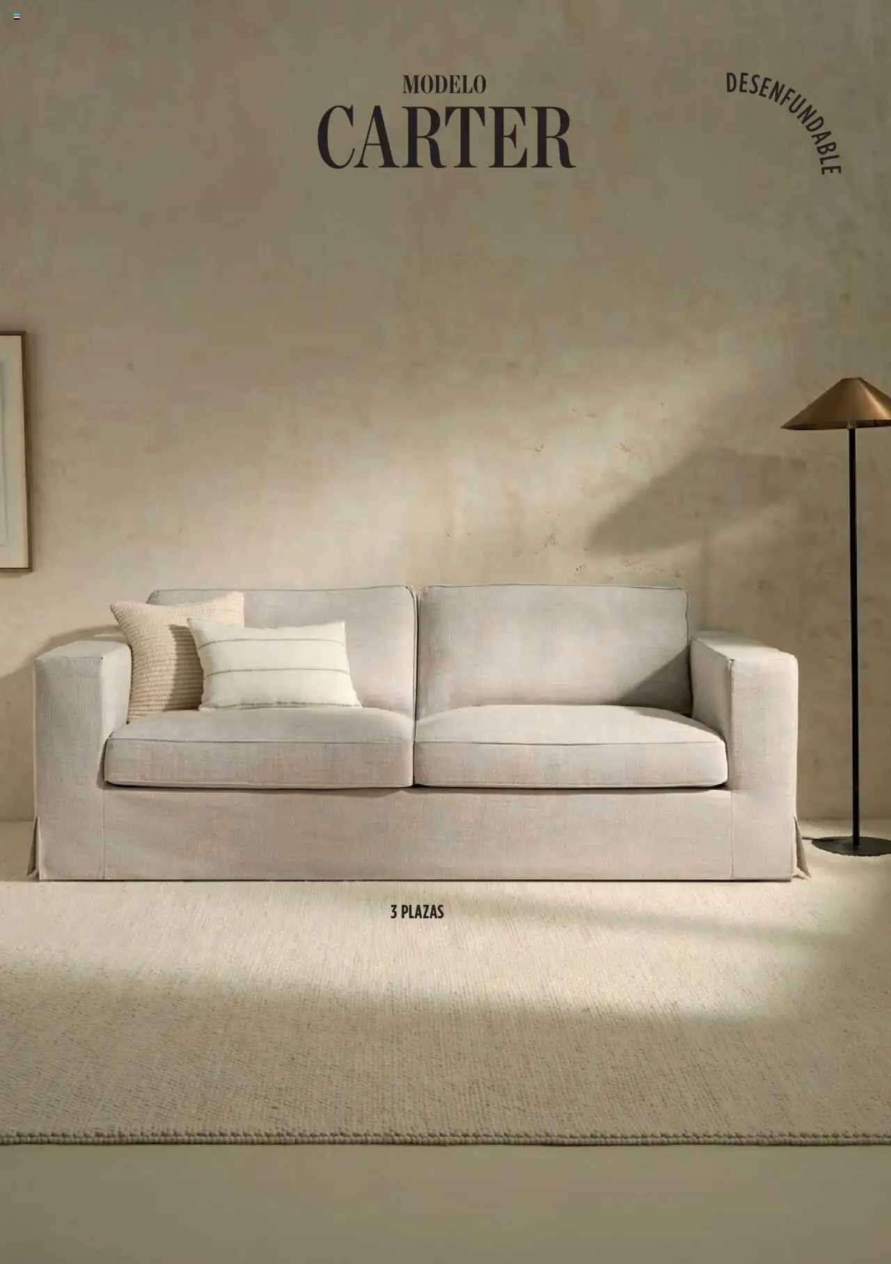 Nuevas ofertas de El Corte Inglés válidas en toda la República Mexicana desde el 14.10.2025. ¡Encuentra las mejores ofertas en El Corte Inglés - Catálogo Sofás! | Página: 23