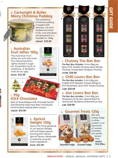 Preview of Innovations Catalogue Summer Essentials 2025 - valid from 19.11.2025 | Page: 3