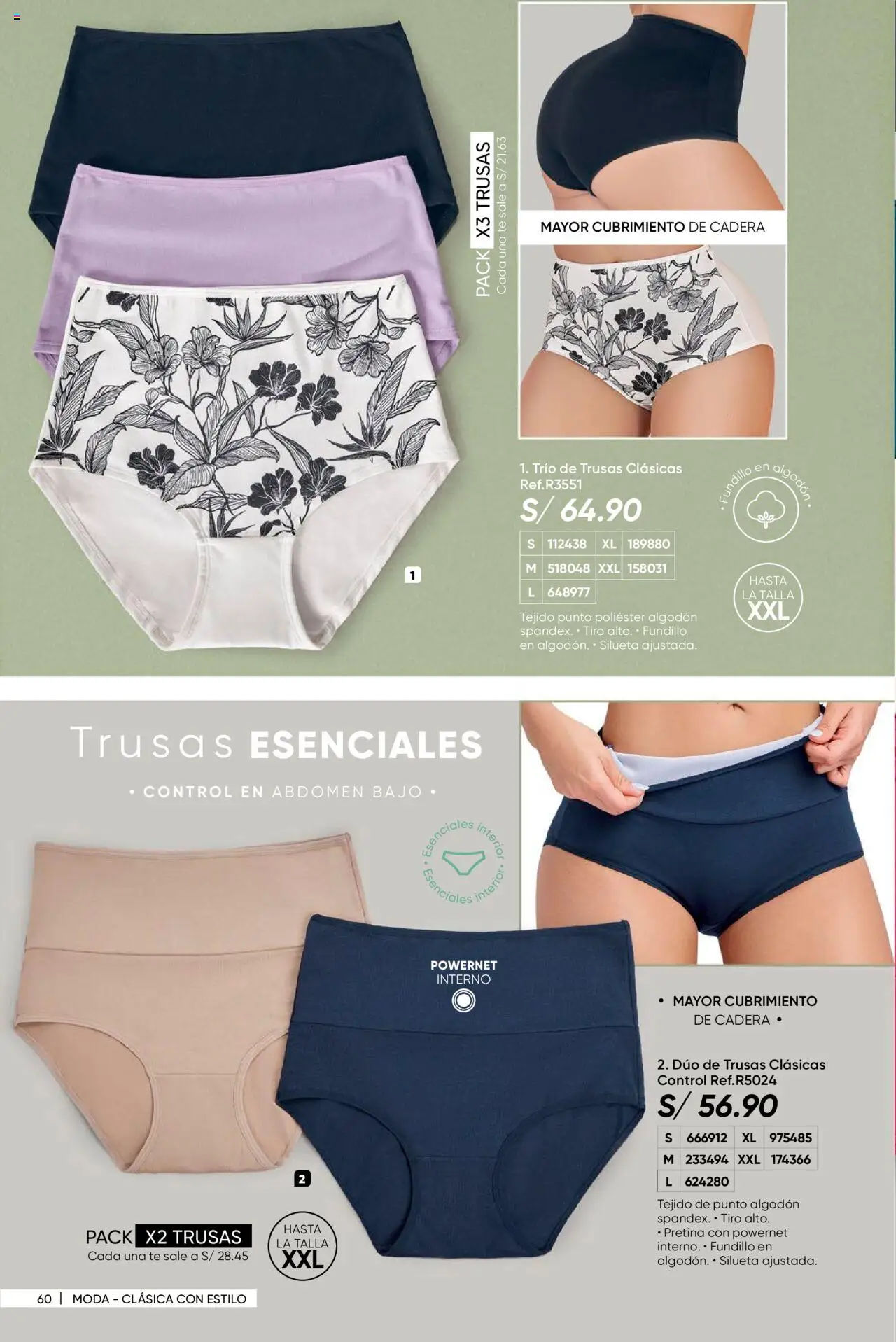 Catálogo Azzorti válido desde 28.07.2025 | Página: 62 | Productos: Té