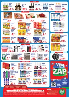 Mateus - Ofertas da semana - Pré-Visualização do folheto da loja Mateus, válido de 27.10.2025 | Página: 2
