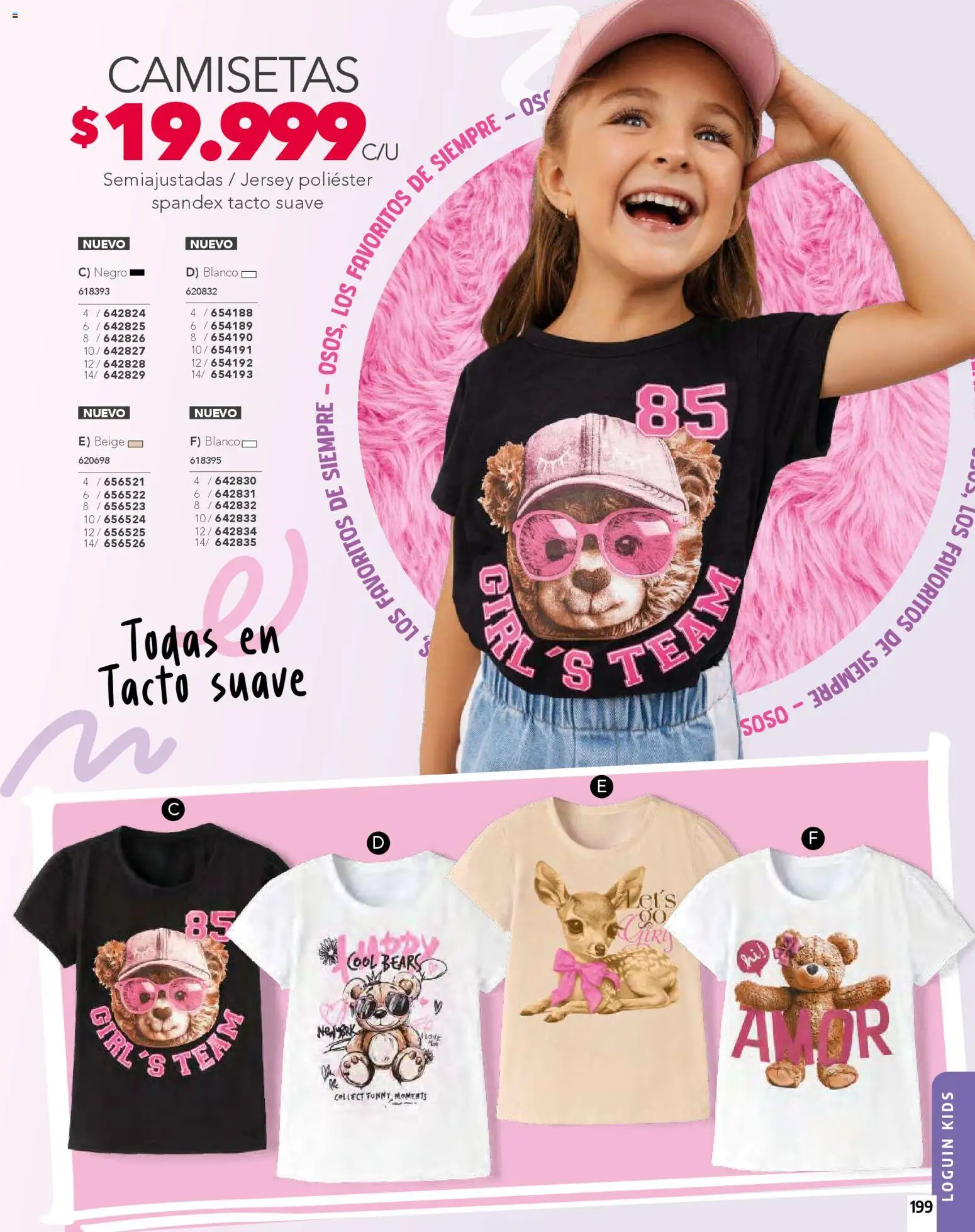 Pacifika revista - valida desde el 01.01.2026 | Página: 199