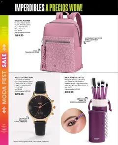 Vista previa de folleto CyZone - Campaña 5 de la CyZone válido desde 21.02.2026 | Página: 84