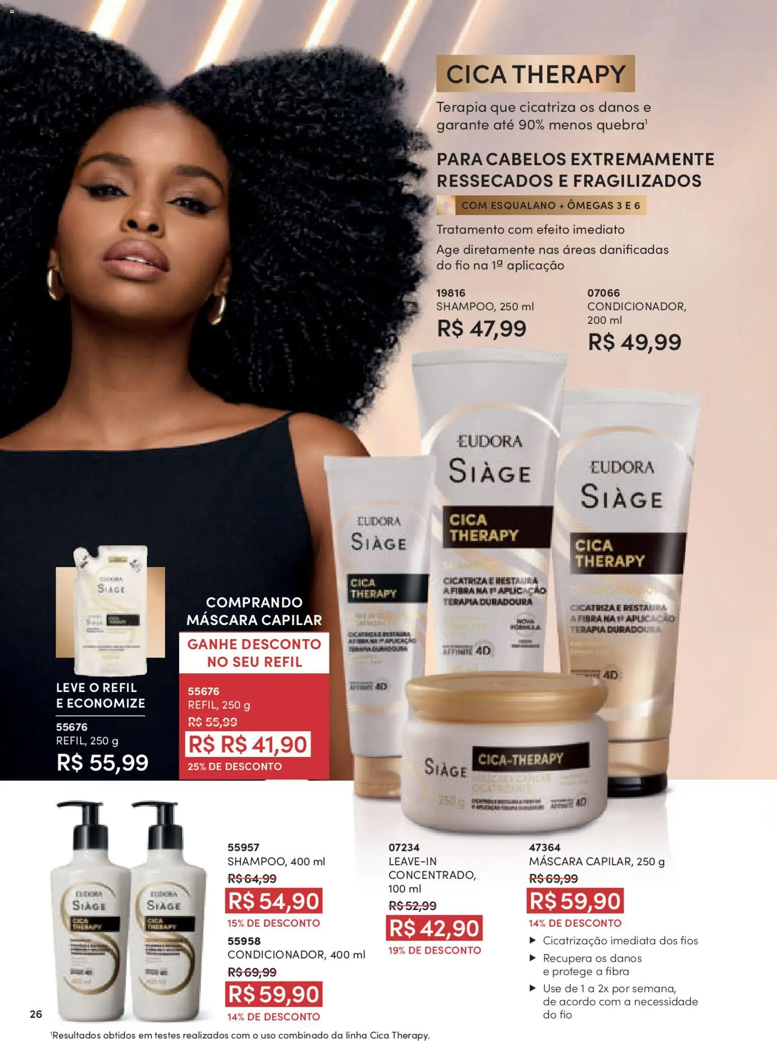 Eudora Folheto - válido de 10.11.2025 | Página: 26