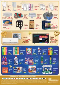 Mateus - Ofertas da semana  - Pré-Visualização do folheto da loja Mateus, válido de 26.12.2025 | Página: 4