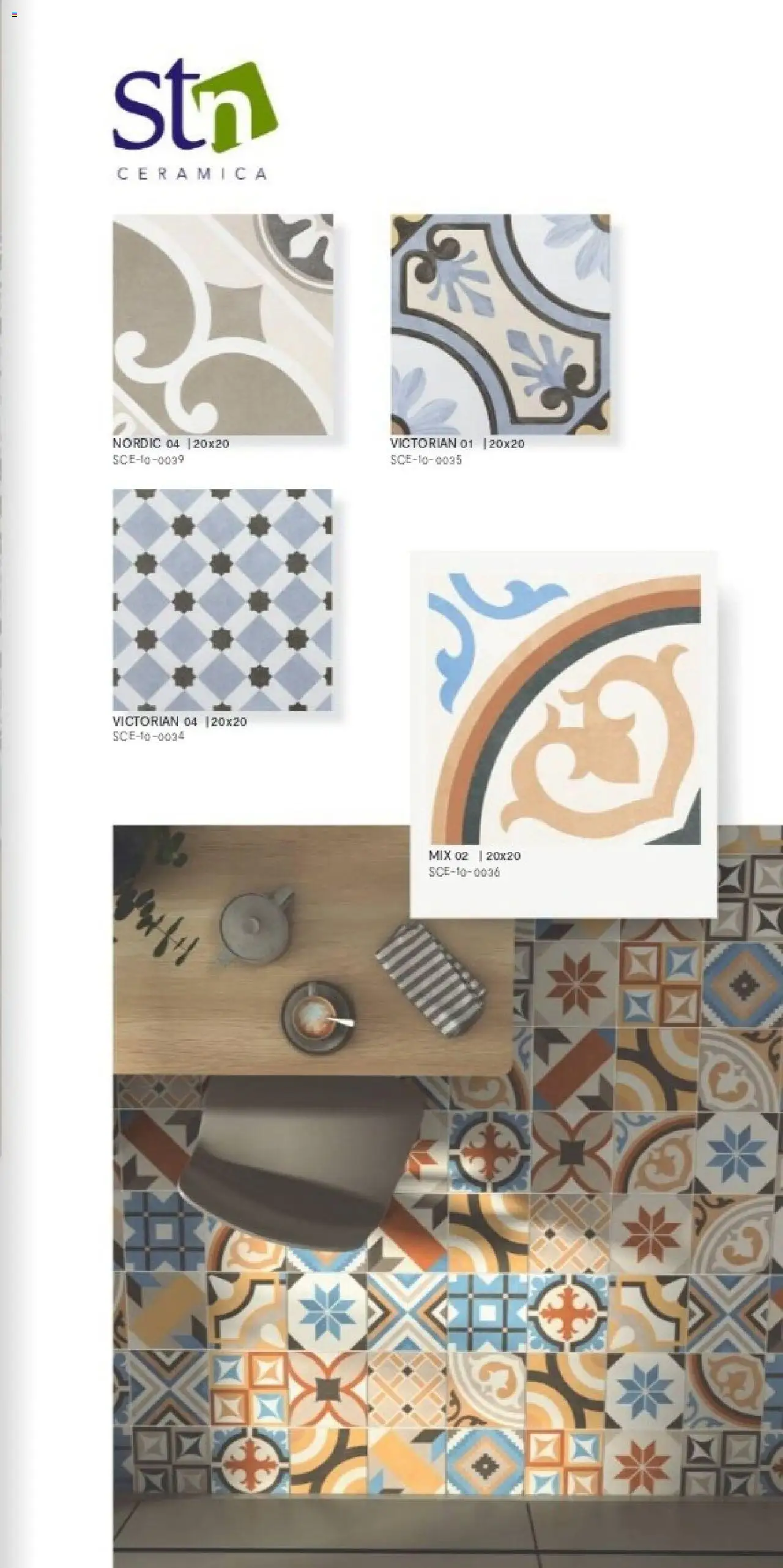 MK - CAT MK DECOR │ válido desde el 21.07.2025 | Página: 63