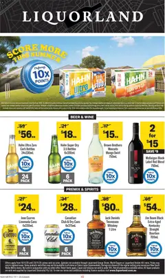 Preview of Coles  Catalogue  - valid from 19.11.2025 | Page: 48