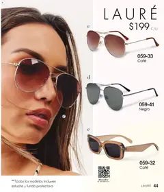 Vista previa de Cklass catálogo Verano Home, nuevo folleto de la tienda, válido en México a partir del 05.03.2026 | Página: 101 | Productos: Café, Estuche, Funda