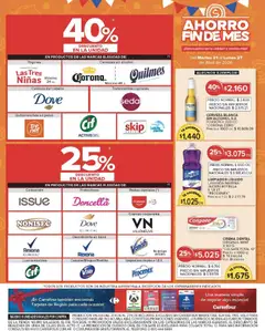 Vista previa Carrefour Market - Carrefour Market  válido desde el 21.04.2026 | Página: 7