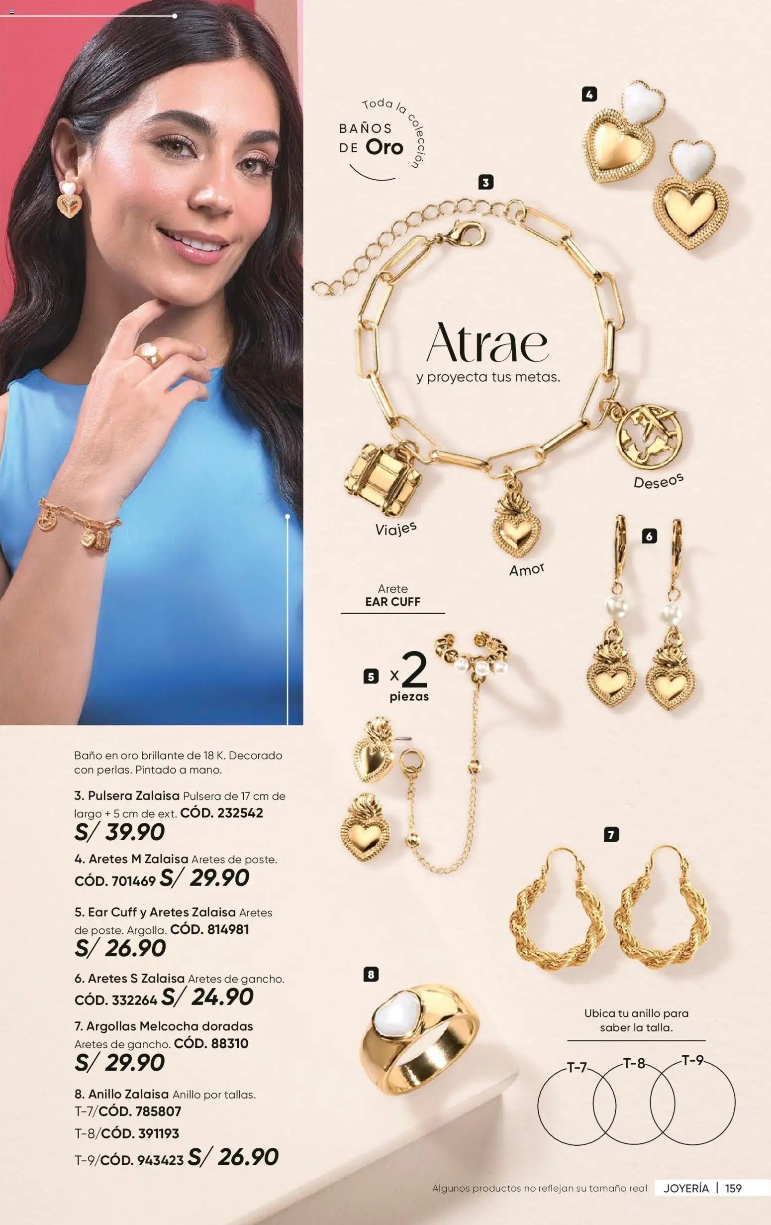 Catálogo Azzorti válido desde 09.03.2026 | Página: 161 | Productos: Baño