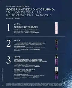 L'Bel - Catálogo L'Bel C04/2026 -  Vista previa de la revista de la tienda L'Bel valido desde el 01.04.2026 | Página: 66 | Productos: Agua, Agua micelar