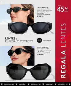 Vista previa de folleto Ésika catálogo - Campaña 7 de la Ésika válido desde 04.04.2026 | Página: 98 | Productos: PC