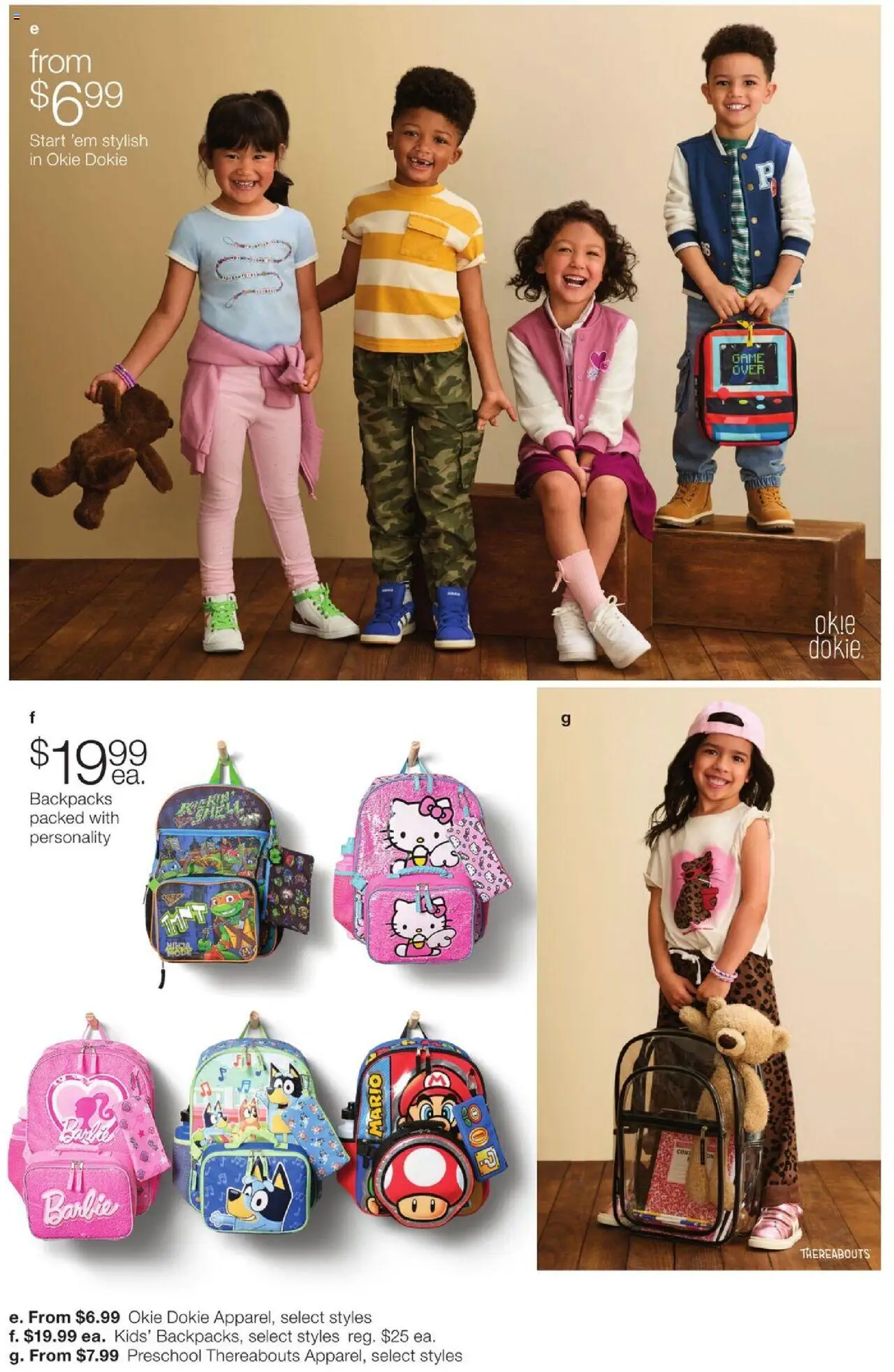 JCPenney Back to Routine - valid from 04.08.2025 | Page: 5