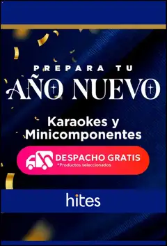 Hites ofertas  válido desde el 23.12.2025