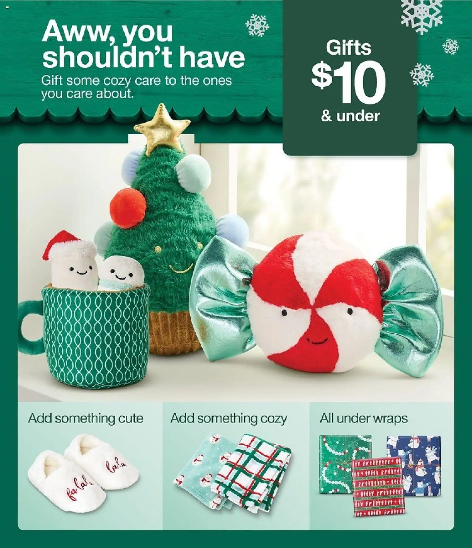 Target Weekly Ad - valid from 14.12.2025 | Page: 28