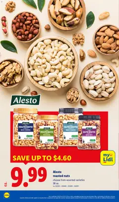 Preview of Lidl weekly ads valid from 26.12.2025 | Page: 14