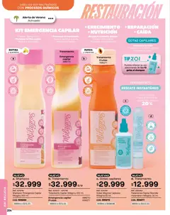 Carmel - Carmel C01 2026 -  Vista previa de la revista de la tienda Carmel valido desde el 01.01.2026 | Página: 204