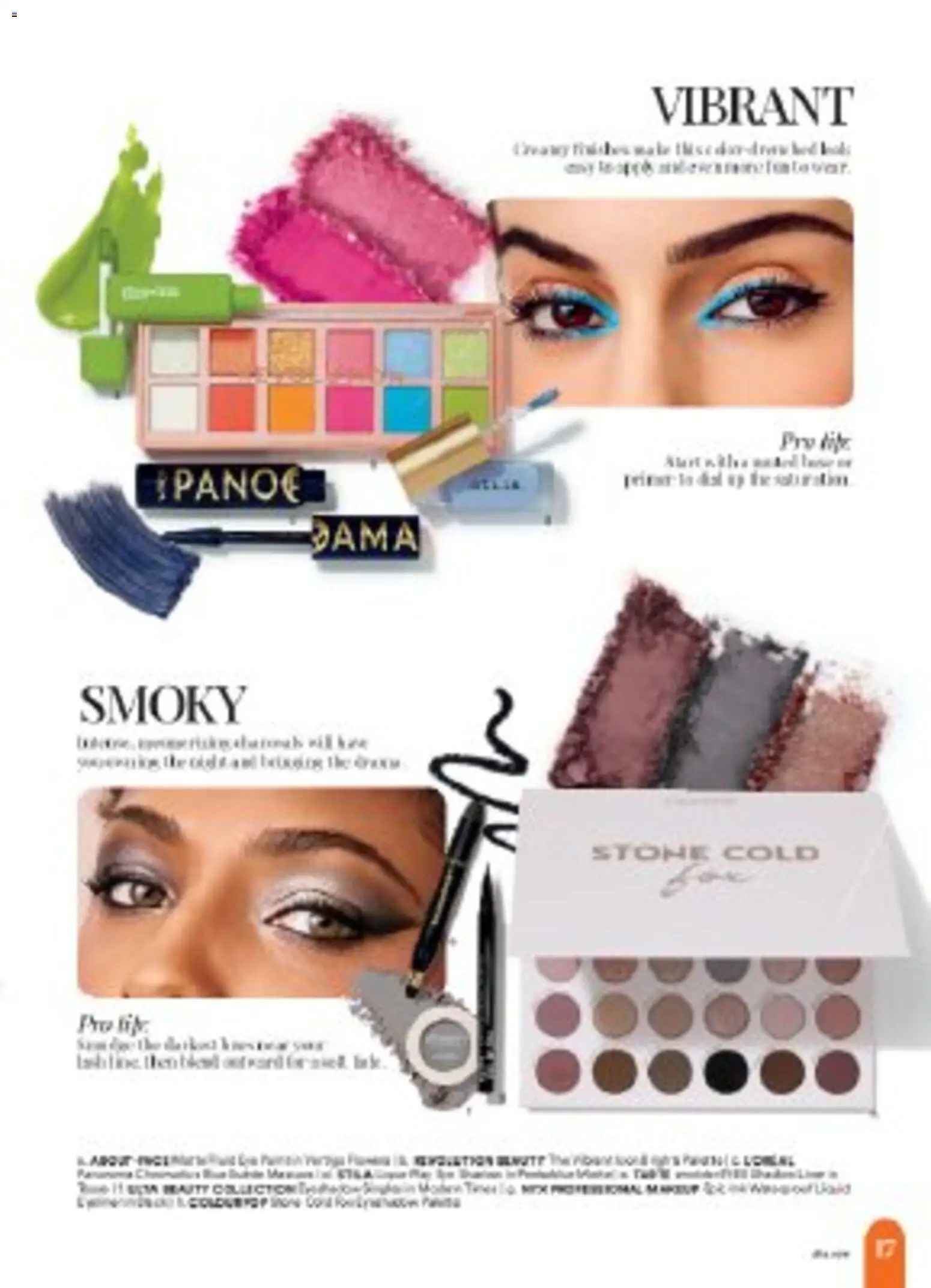 Ulta Beauty Weekly Ad - valid from 06.03.2026 | Page: 17