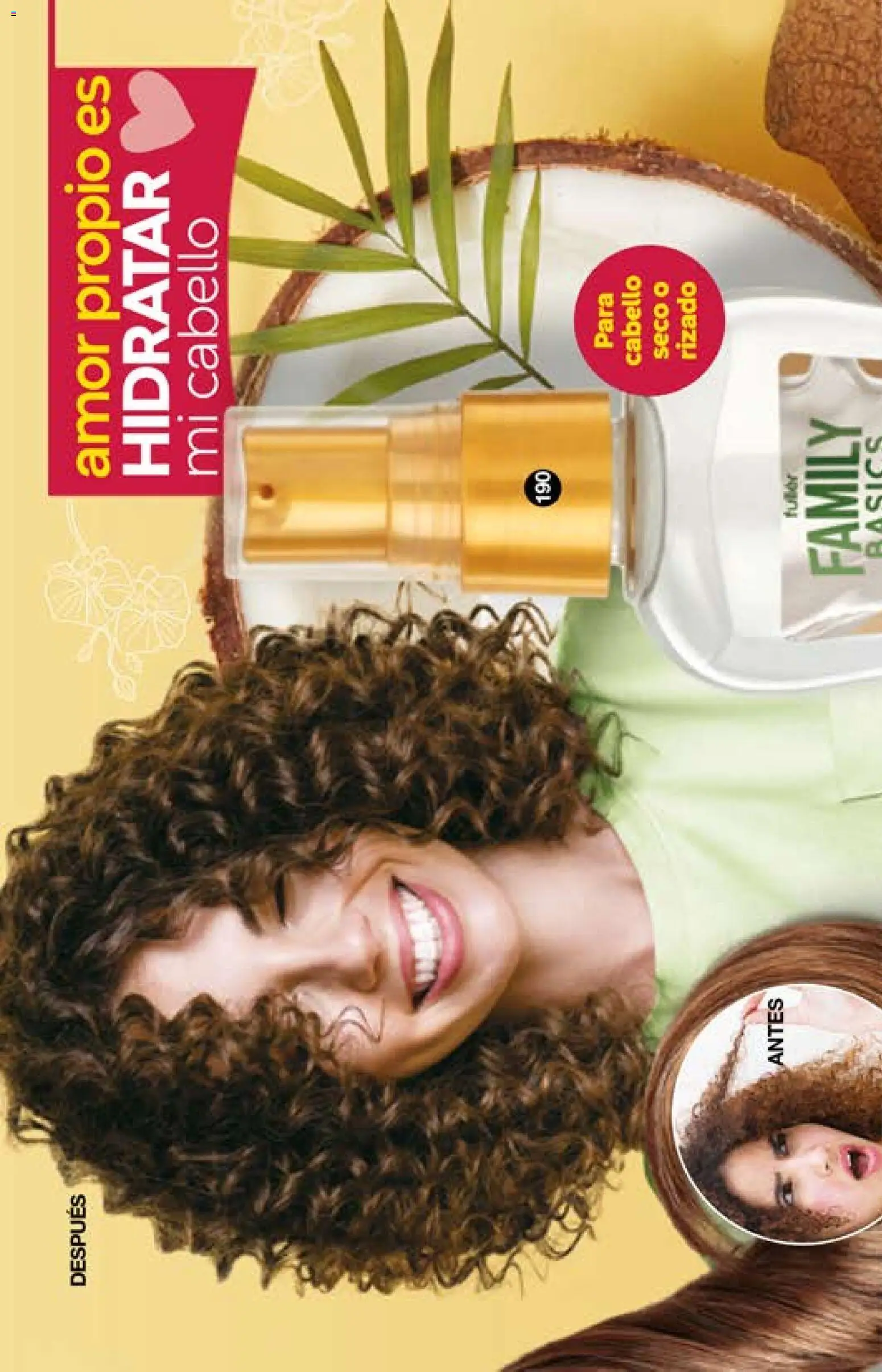 ¡El último » catálogo de Fuller para Abril « está aquí! Descubre las SUPER OFERTAS. | México