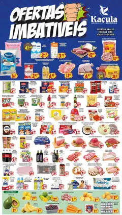 Kaçula - Ofertas da semana - Pré-Visualização do folheto da loja Kaçula, válido de 17.01.2026