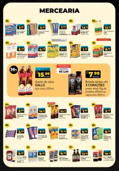 Cometa Supermercados Black Friday - Pré-Visualização do folheto da loja Cometa Supermercados, válido de 27.11.2025 | Página: 2