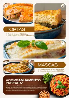 Comper ofertas de Páscoa - Pré-Visualização do folheto da loja Comper, válido de 13.03.2026 | Página: 4