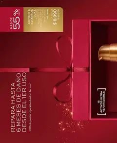 Catálogo L'Bel Campaña 18 válido desde el 30.11.2025 | Página: 92