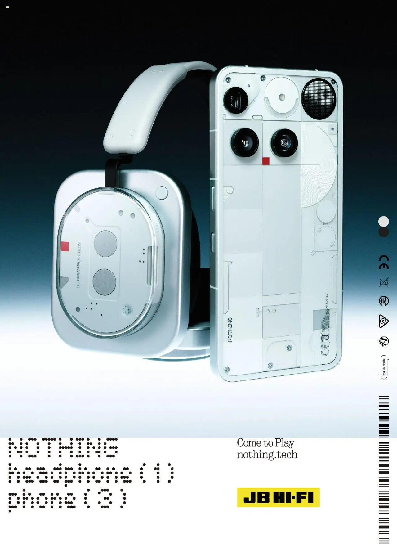 JB Hi-Fi catalogue - valid from 01.08.2025 | Page: 29