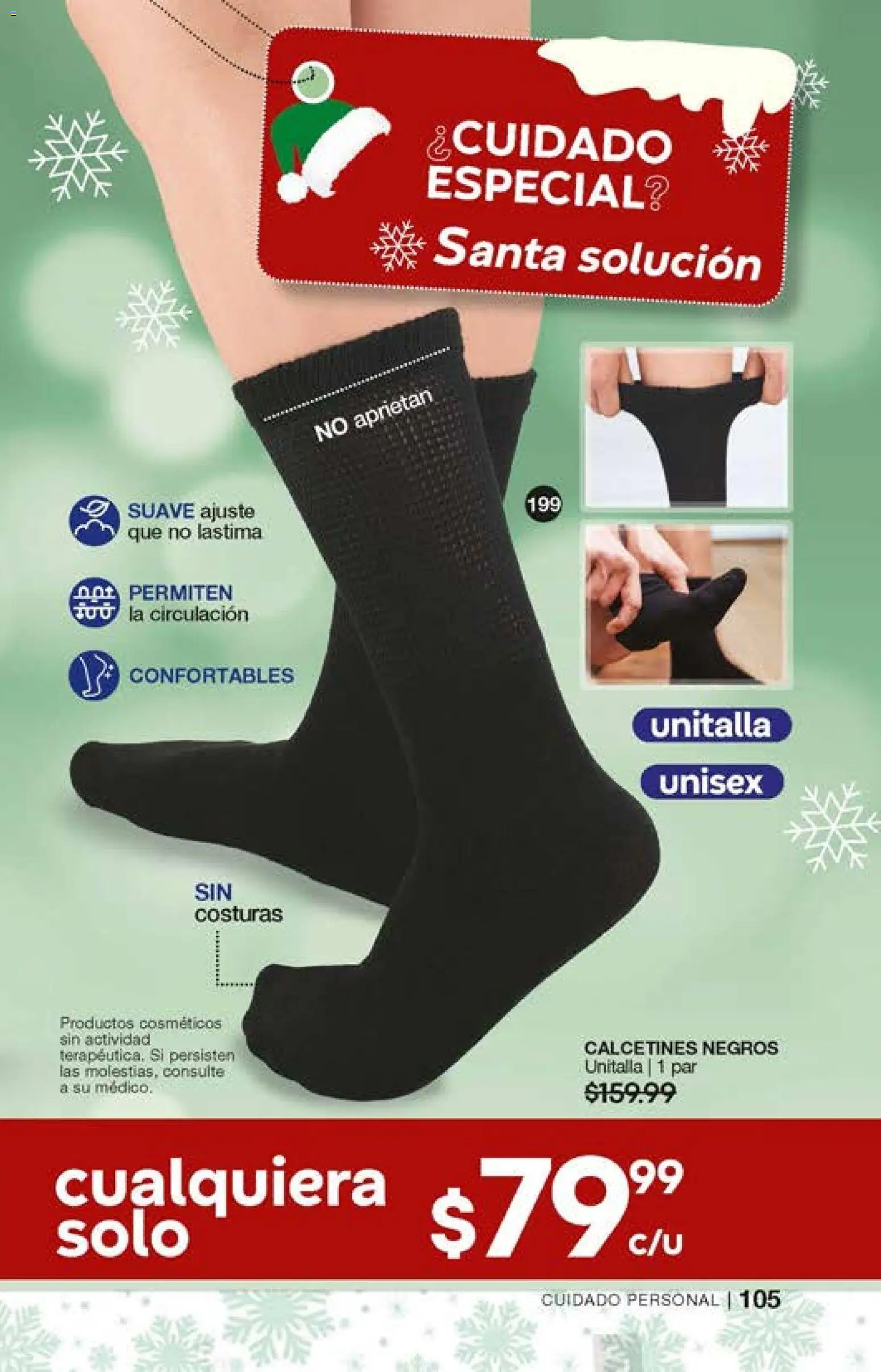 Nuevas ofertas de Fuller válidas en toda la República Mexicana desde el 29.10.2025. ¡Encuentra las mejores ofertas en Fuller campaña 15 2025! | Página: 105